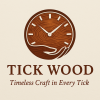 TICKWOOD